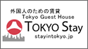 TokyoStay